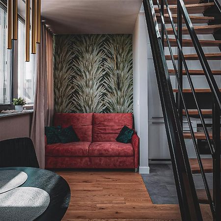 Rentplanet - Apartamenty Mlyn Maria Wrocław Exteriör bild