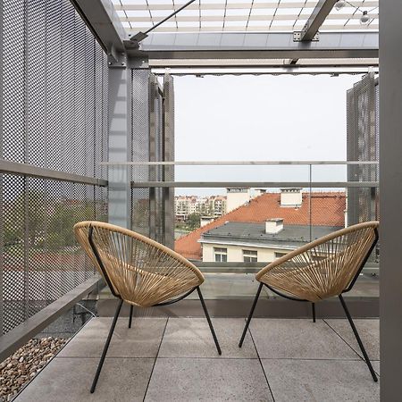 Rentplanet - Apartamenty Mlyn Maria Wrocław Exteriör bild