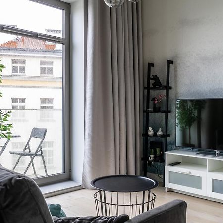Rentplanet - Apartamenty Mlyn Maria Wrocław Exteriör bild