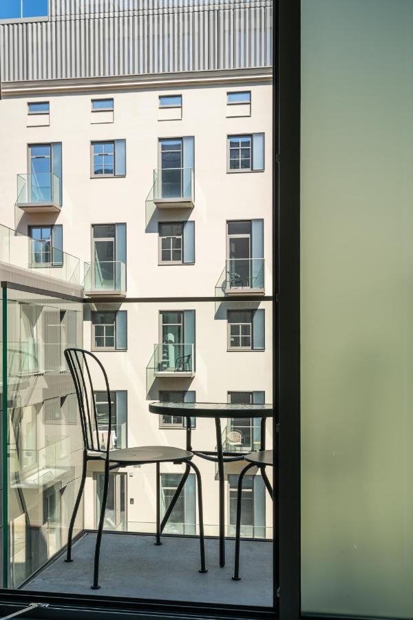 Rentplanet - Apartamenty Mlyn Maria Wrocław Exteriör bild