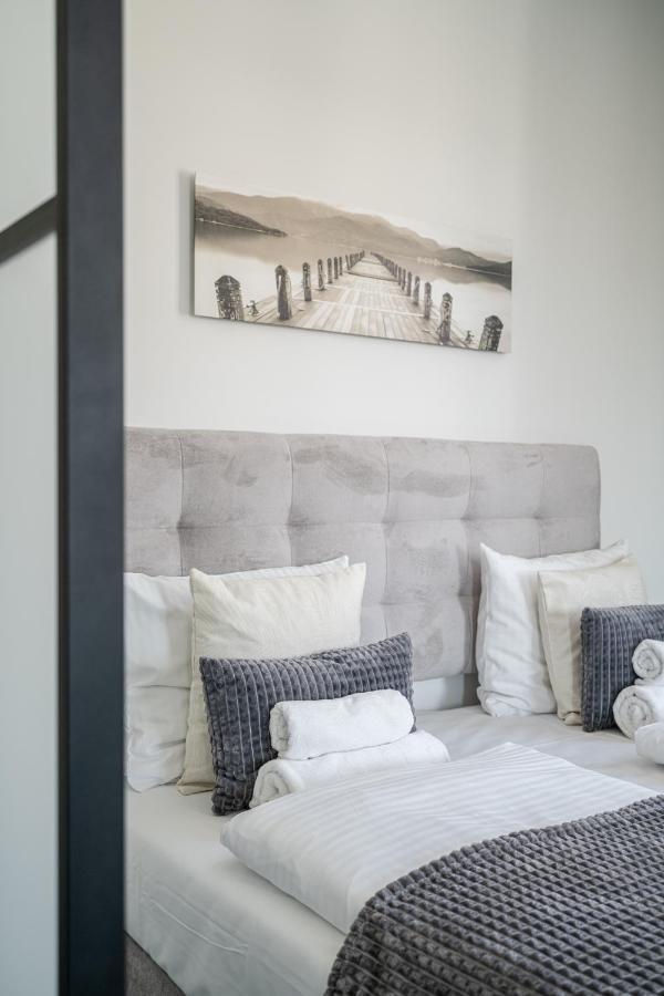 Rentplanet - Apartamenty Mlyn Maria Wrocław Exteriör bild