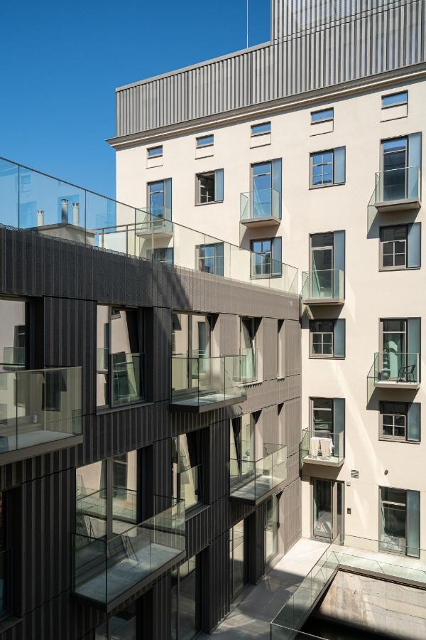 Rentplanet - Apartamenty Mlyn Maria Wrocław Exteriör bild