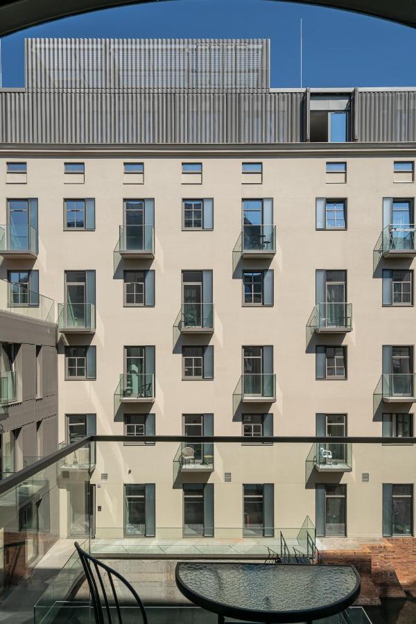 Rentplanet - Apartamenty Mlyn Maria Wrocław Exteriör bild