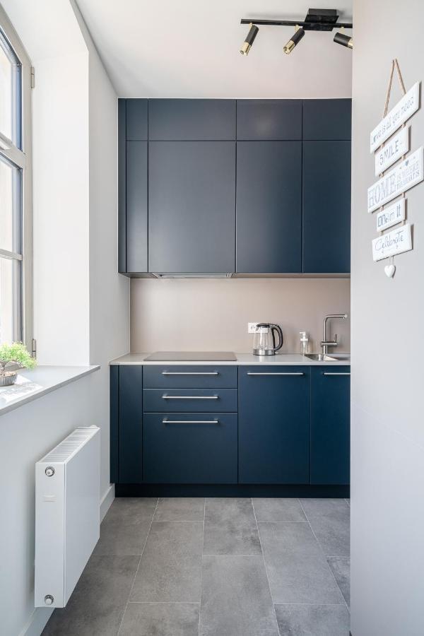 Rentplanet - Apartamenty Mlyn Maria Wrocław Exteriör bild
