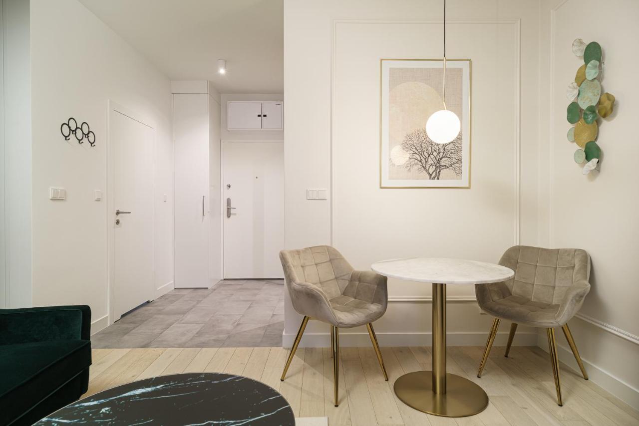 Rentplanet - Apartamenty Mlyn Maria Wrocław Exteriör bild