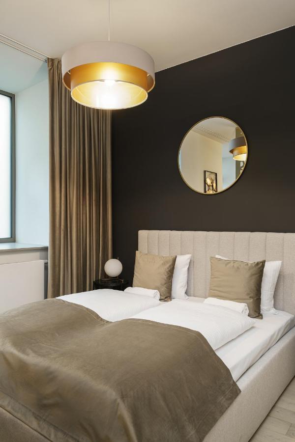 Rentplanet - Apartamenty Mlyn Maria Wrocław Exteriör bild