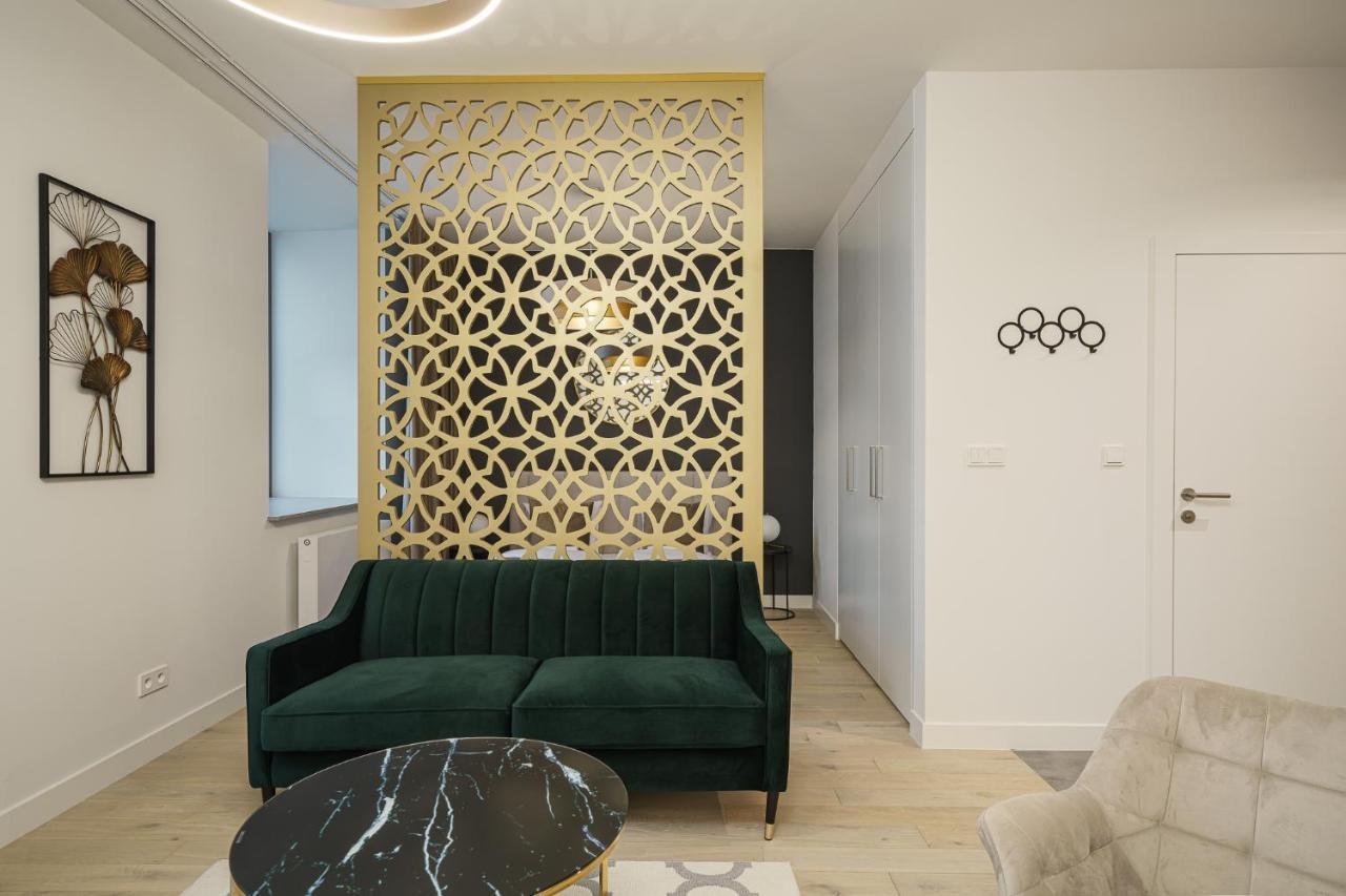 Rentplanet - Apartamenty Mlyn Maria Wrocław Exteriör bild