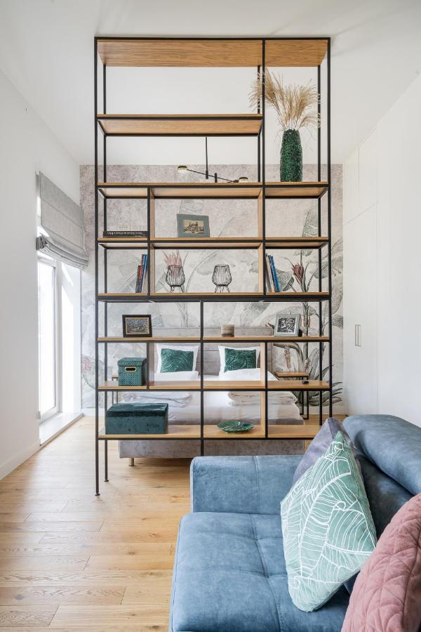 Rentplanet - Apartamenty Mlyn Maria Wrocław Exteriör bild