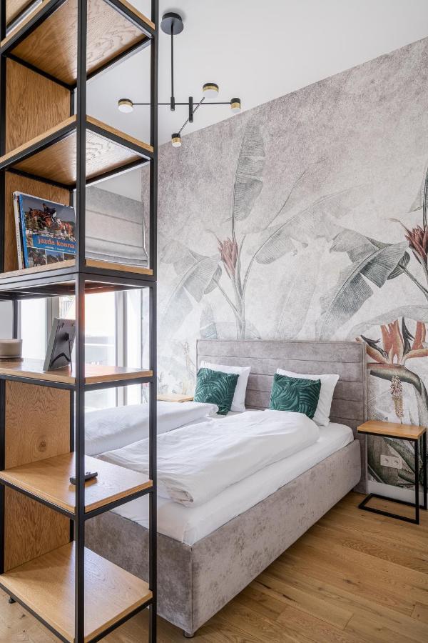 Rentplanet - Apartamenty Mlyn Maria Wrocław Exteriör bild