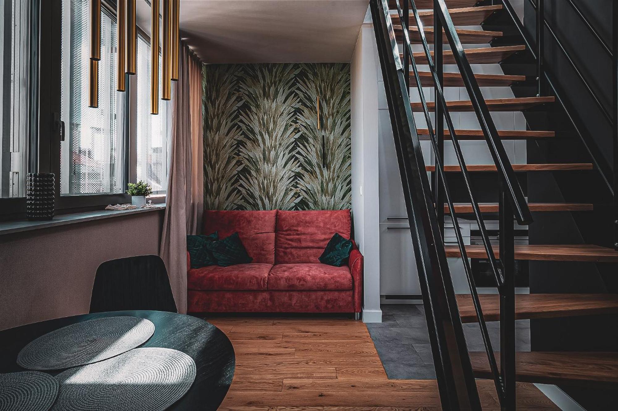 Rentplanet - Apartamenty Mlyn Maria Wrocław Exteriör bild