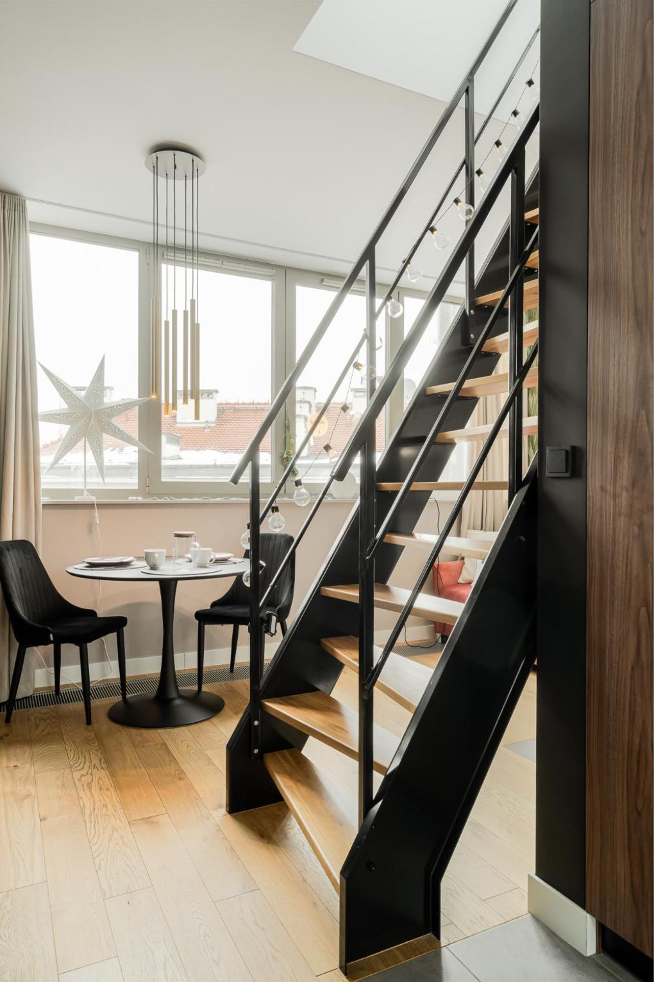 Rentplanet - Apartamenty Mlyn Maria Wrocław Exteriör bild