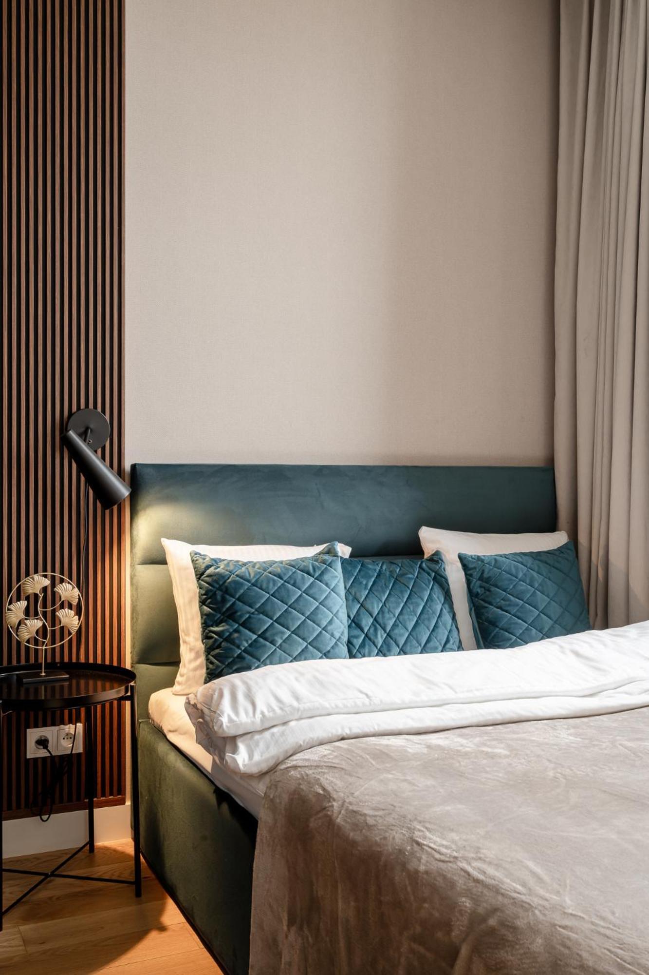 Rentplanet - Apartamenty Mlyn Maria Wrocław Exteriör bild
