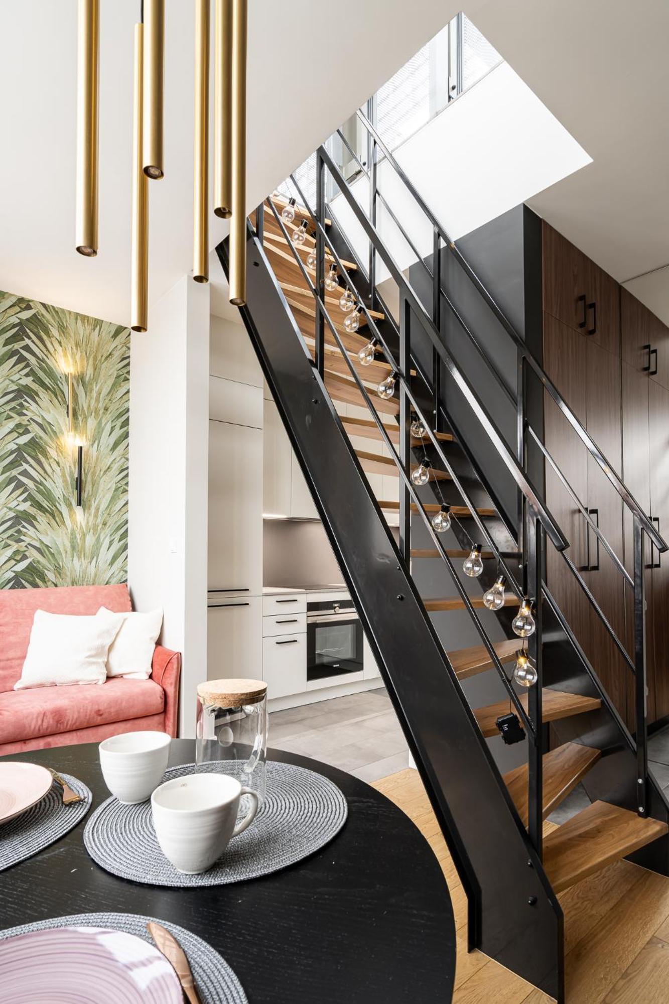 Rentplanet - Apartamenty Mlyn Maria Wrocław Exteriör bild