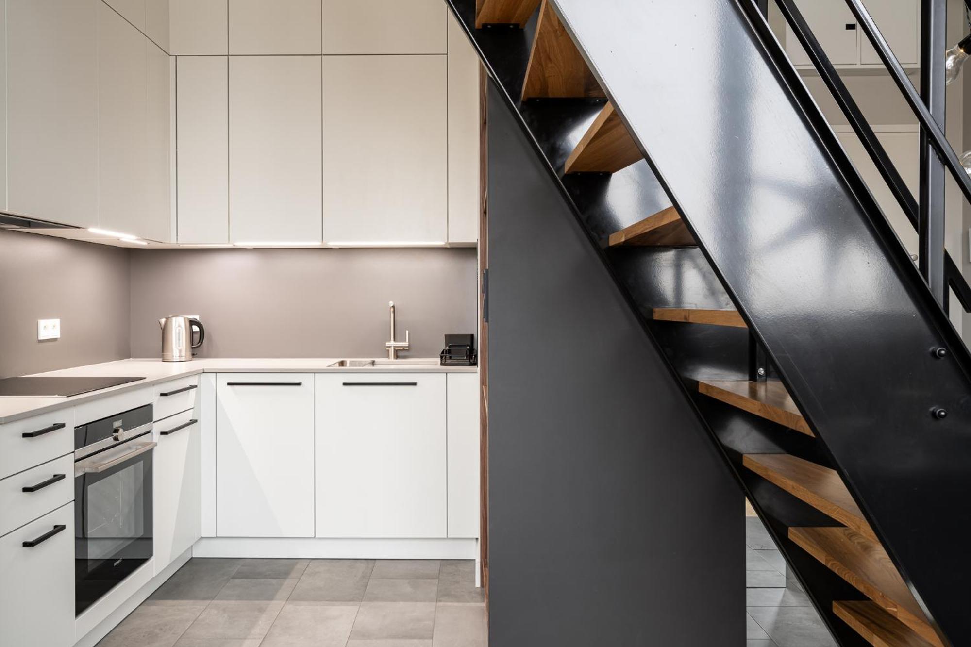 Rentplanet - Apartamenty Mlyn Maria Wrocław Exteriör bild