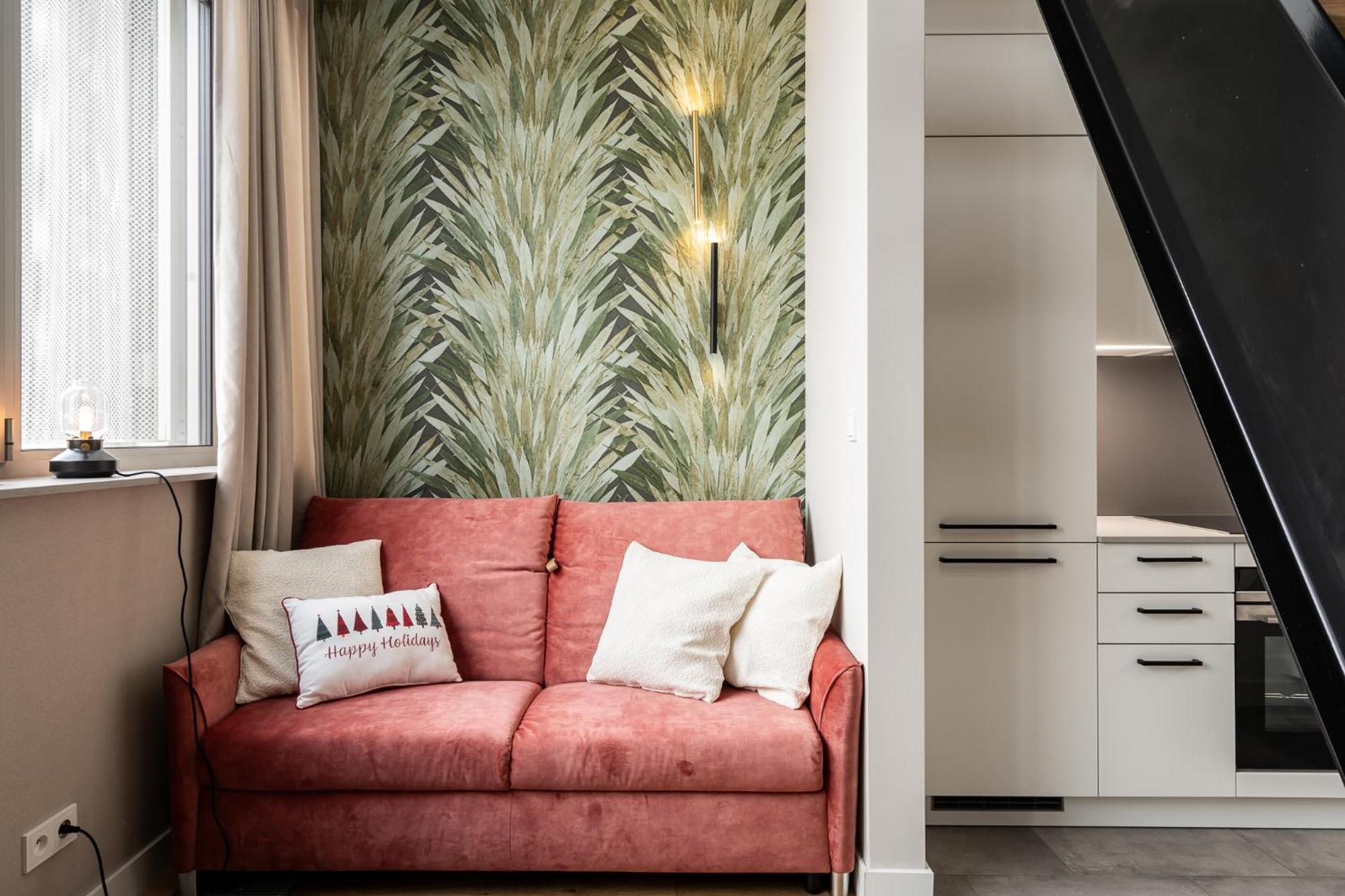 Rentplanet - Apartamenty Mlyn Maria Wrocław Exteriör bild