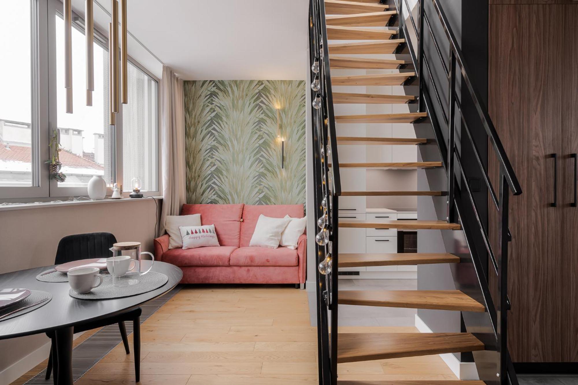 Rentplanet - Apartamenty Mlyn Maria Wrocław Exteriör bild