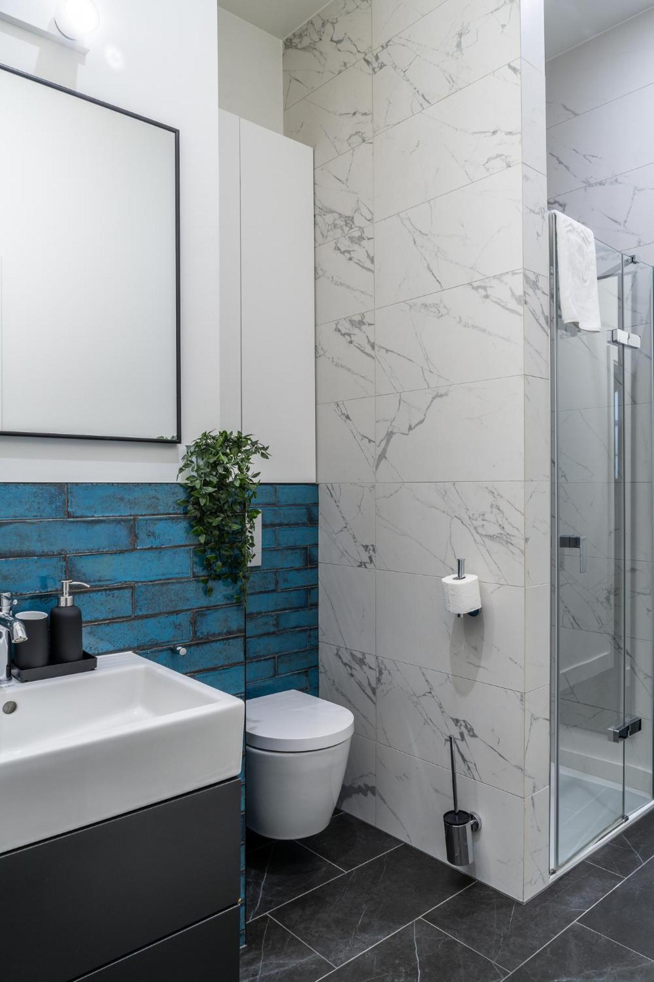 Rentplanet - Apartamenty Mlyn Maria Wrocław Exteriör bild