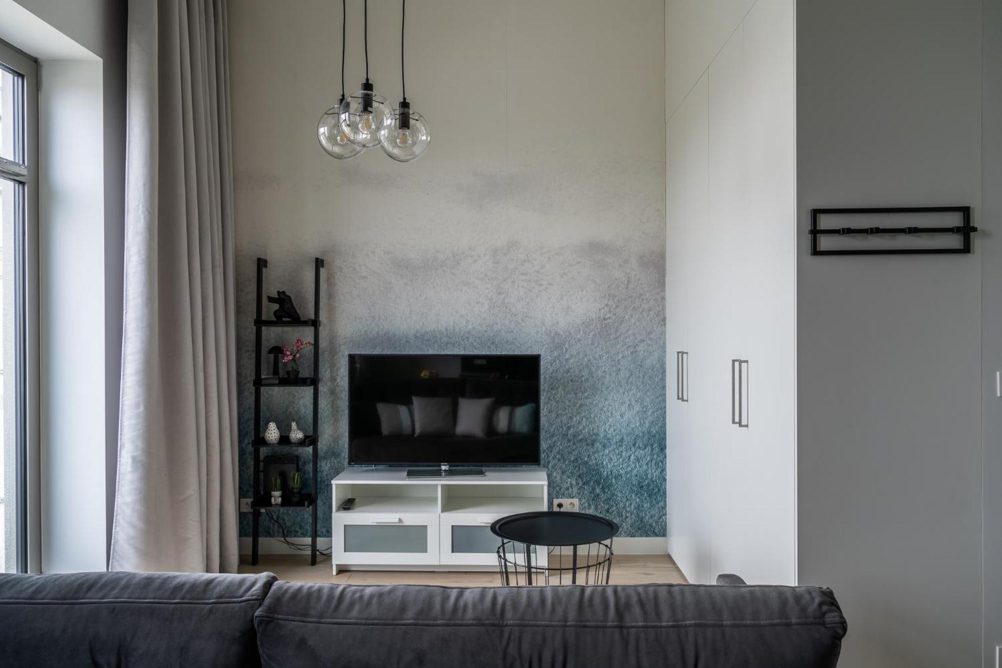 Rentplanet - Apartamenty Mlyn Maria Wrocław Exteriör bild