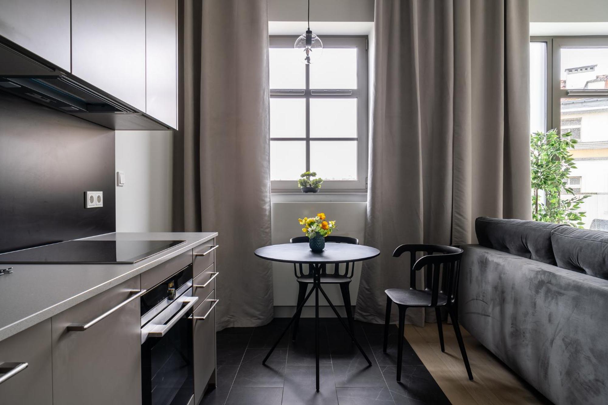 Rentplanet - Apartamenty Mlyn Maria Wrocław Exteriör bild