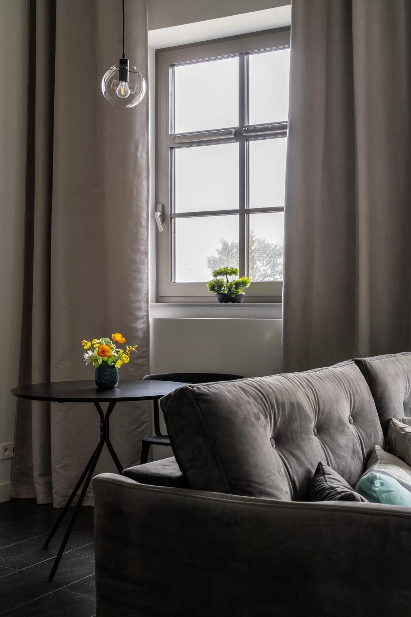 Rentplanet - Apartamenty Mlyn Maria Wrocław Exteriör bild