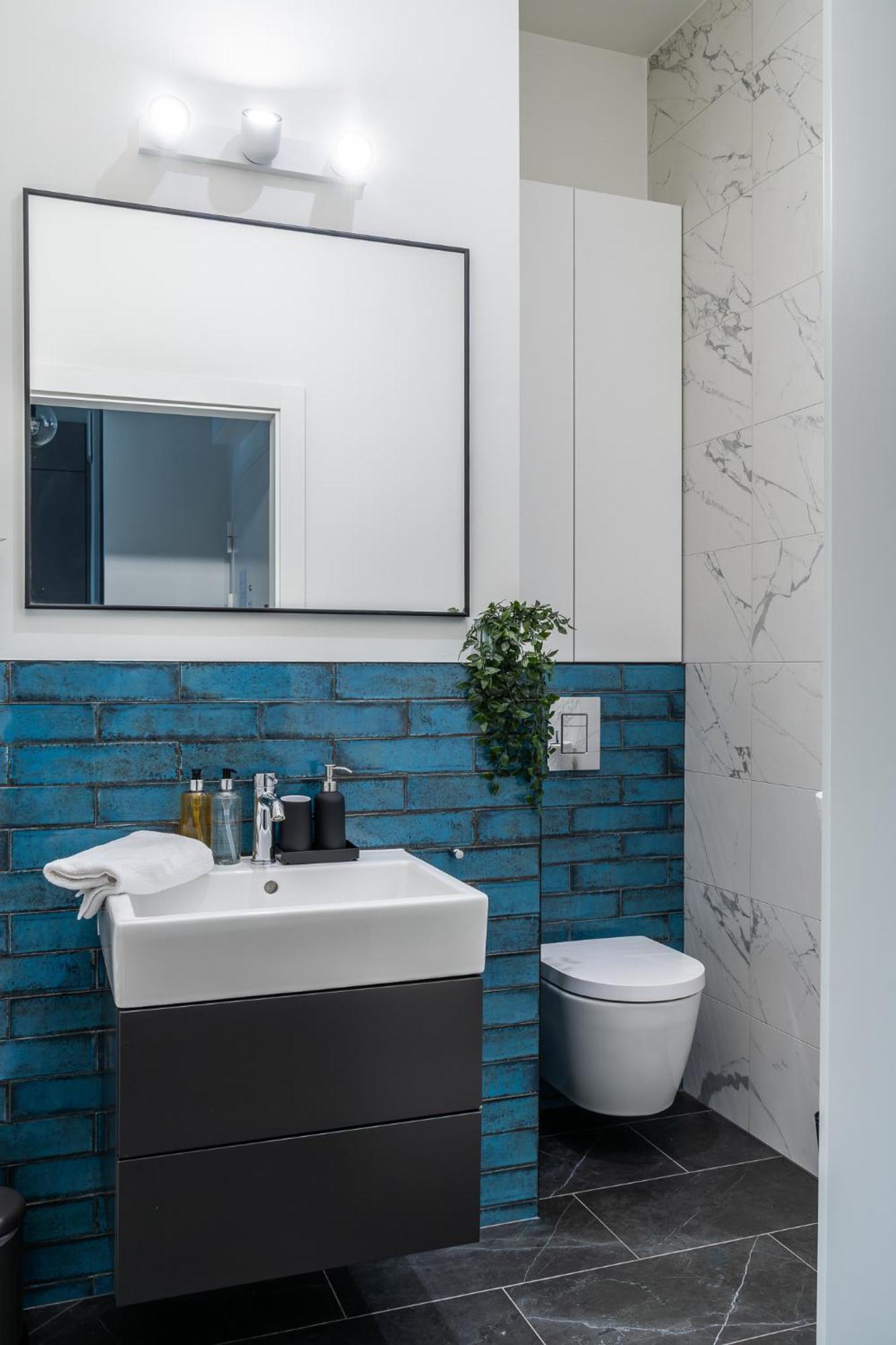 Rentplanet - Apartamenty Mlyn Maria Wrocław Exteriör bild