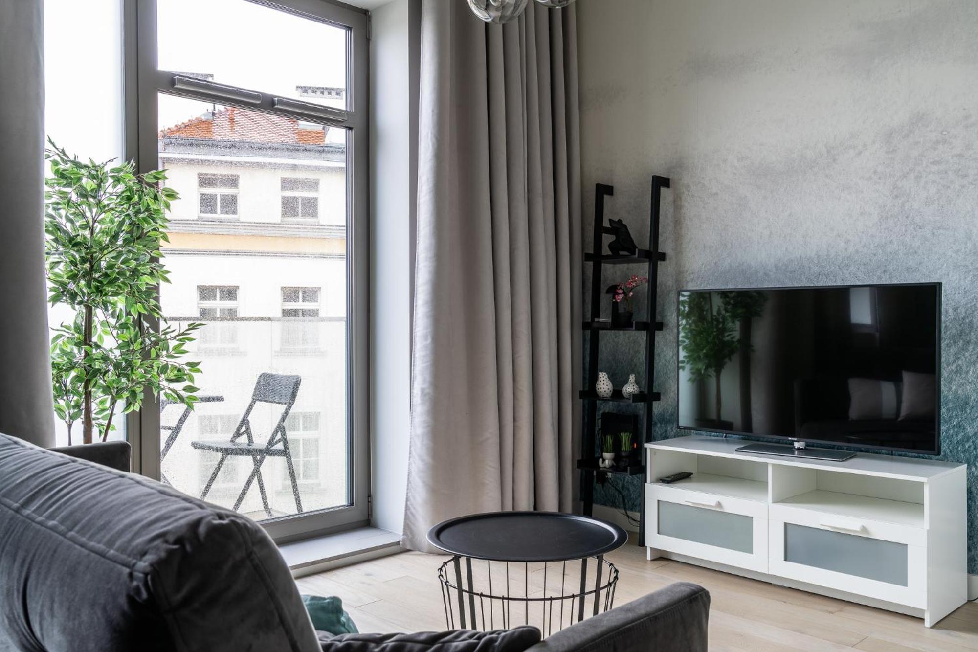 Rentplanet - Apartamenty Mlyn Maria Wrocław Exteriör bild
